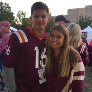 Meet your Posher, Zach